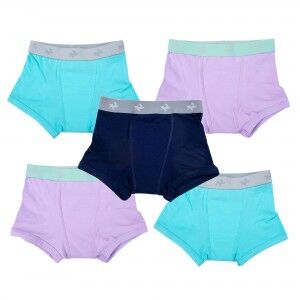 Tackers Potty Training Sport Underwear for Kids – Reusable