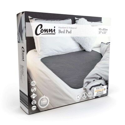 Conni Reusable Bed Pad – Reusable Incontinence Products