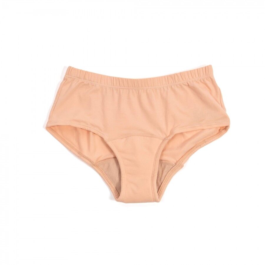 Conni Ladies Active - Beige - washable incontinence underwear